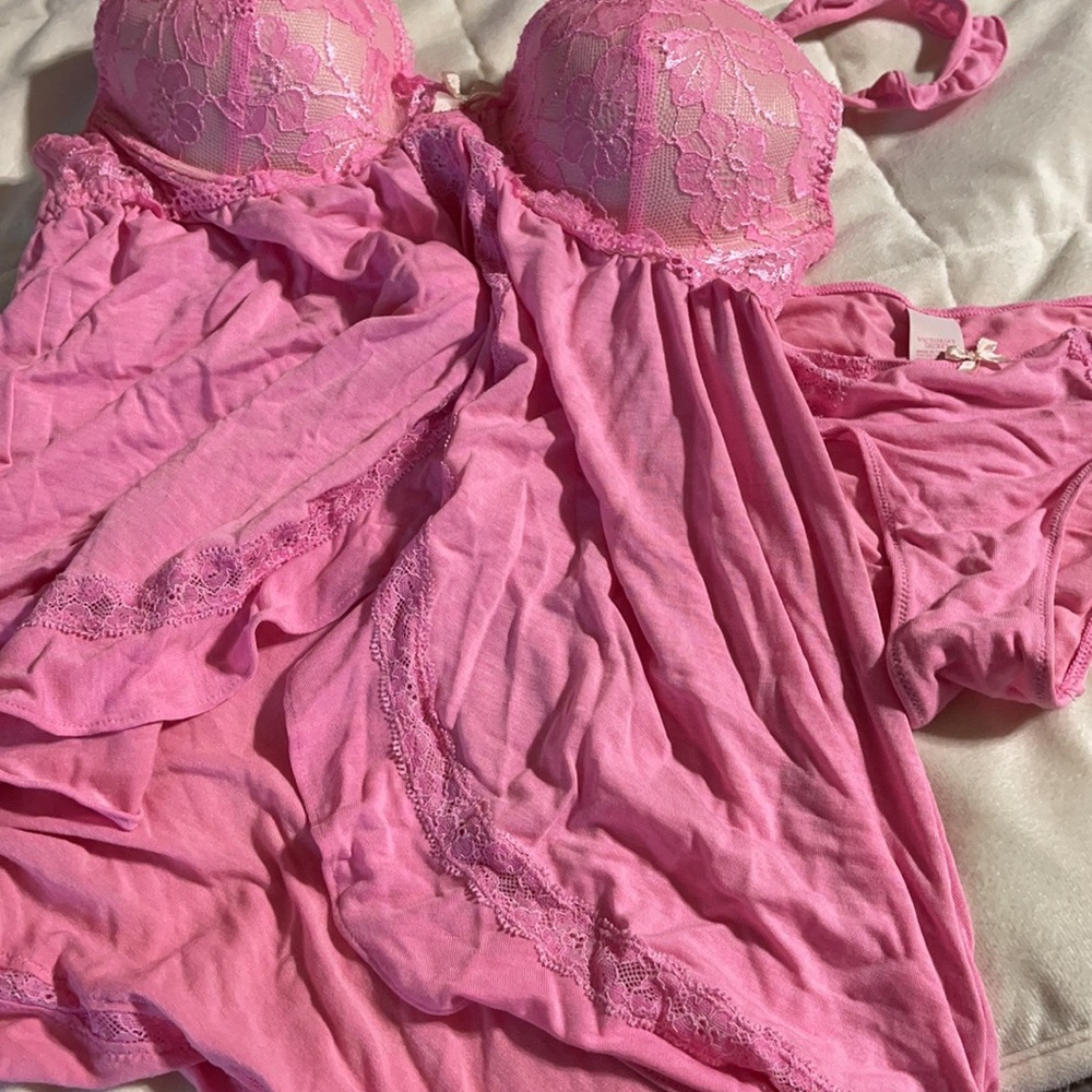 Vs lingerie